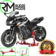 Abba Moto Glide & Superbike Stand Bundle for BMW